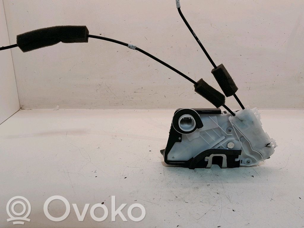 Lukko setti   72110TLAA11