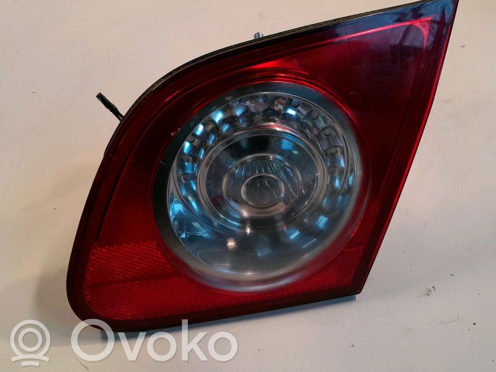 Volkswagen PASSAT B6 Luci posteriori 
