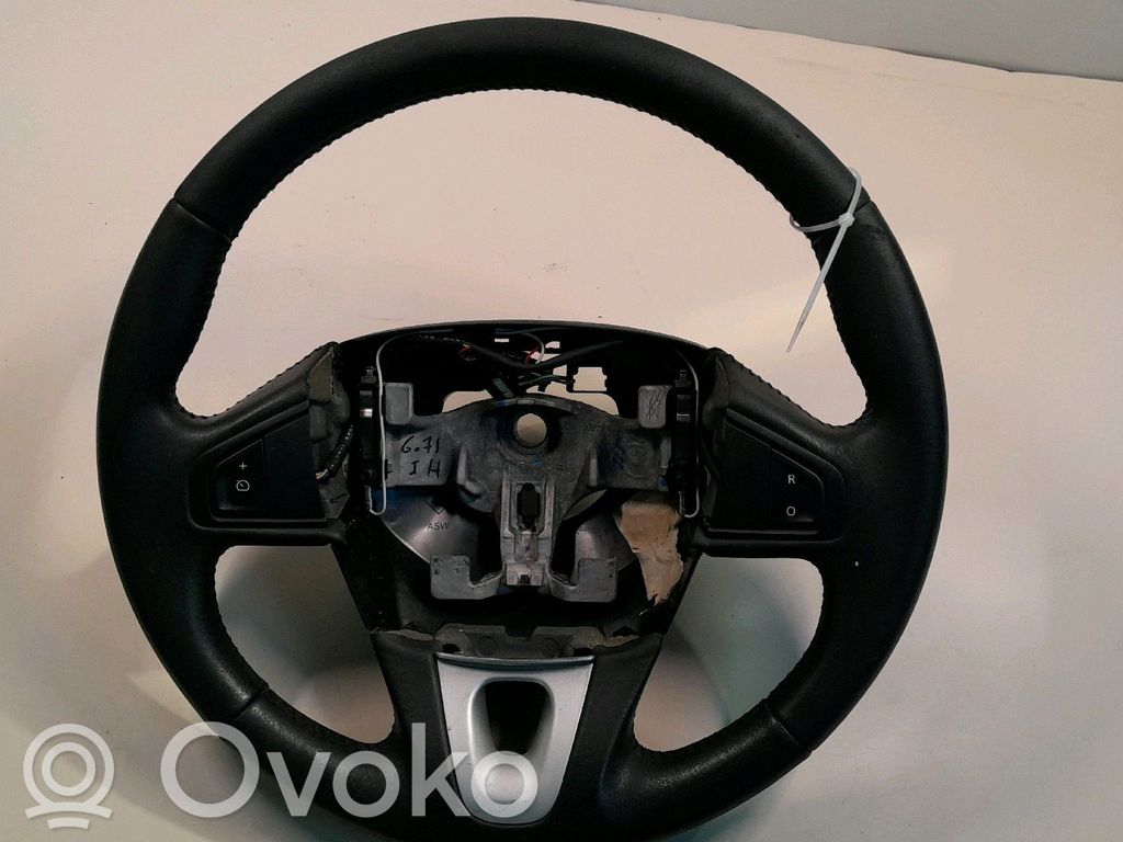 Renault Scenic III -  Grand scenic III Kierownica 