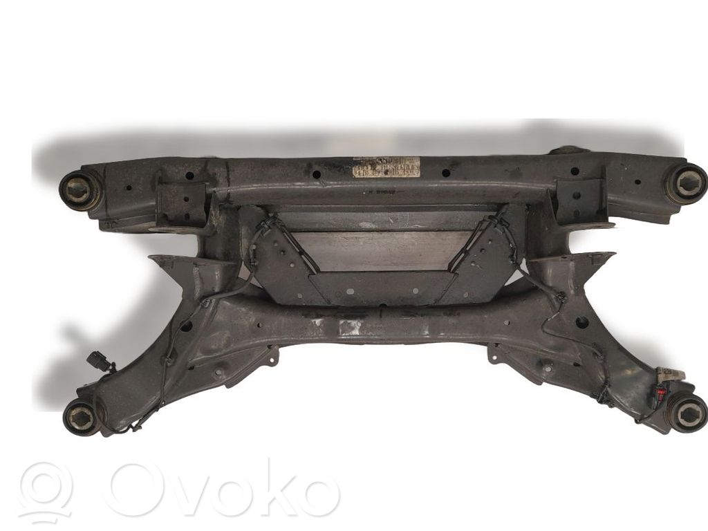 Ford Focus ST Trave dell'asse posteriore