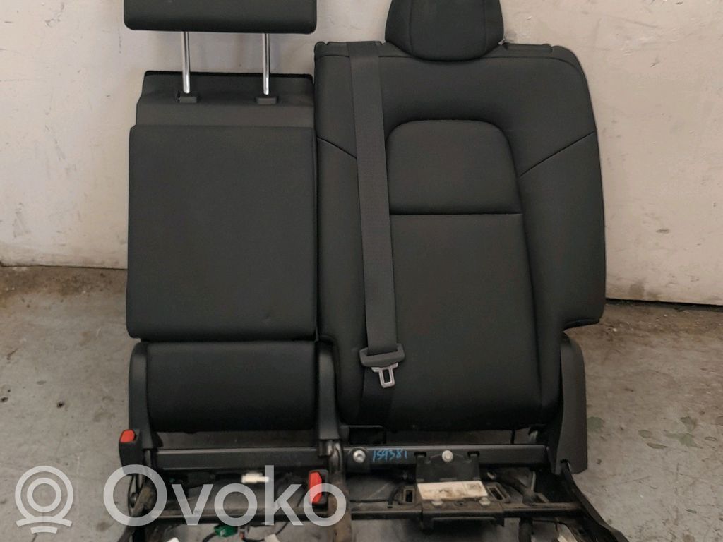 Tesla Model Y Scaun spate 