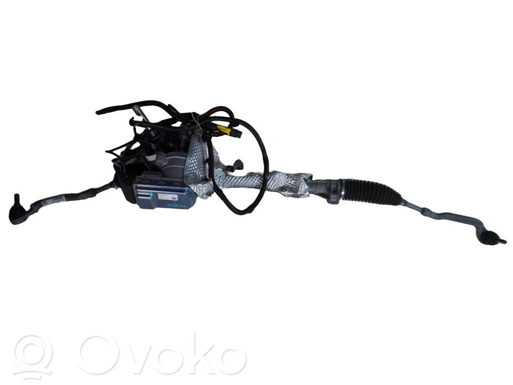 Toyota Proace Cremagliera dello sterzo