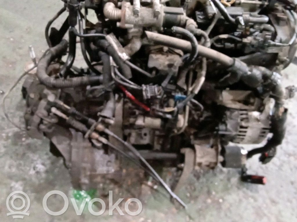 Fiat Stilo Compresor (pompă) aer condiționat (A/C) 
