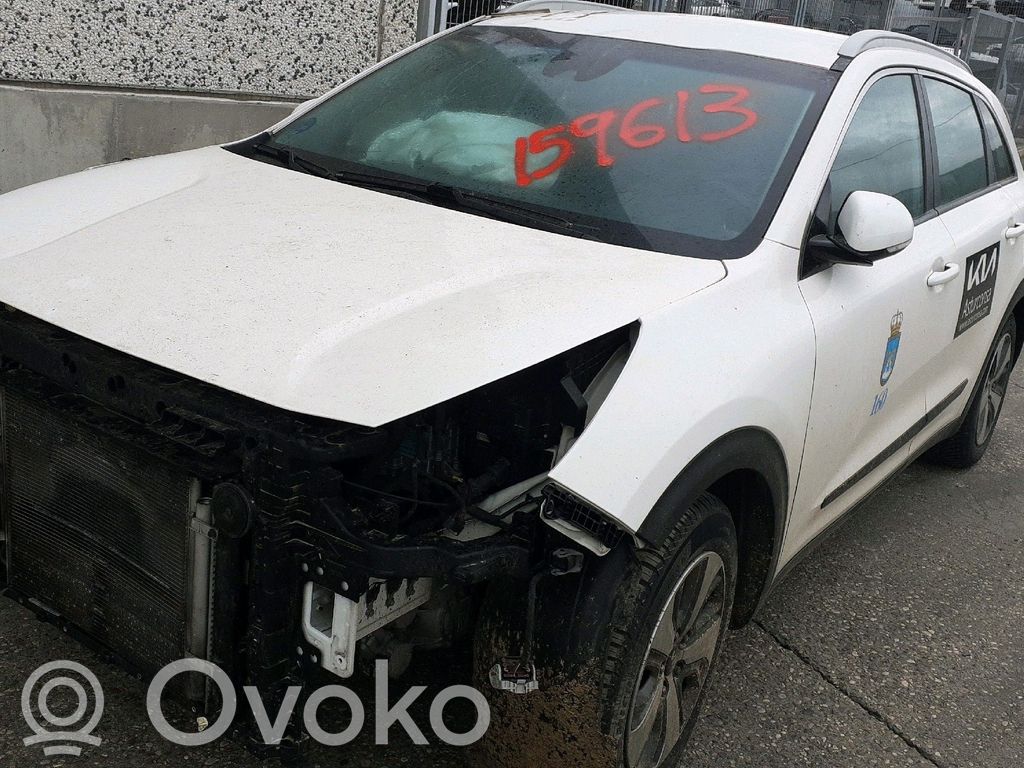 KIA Niro Scatola del cambio automatico