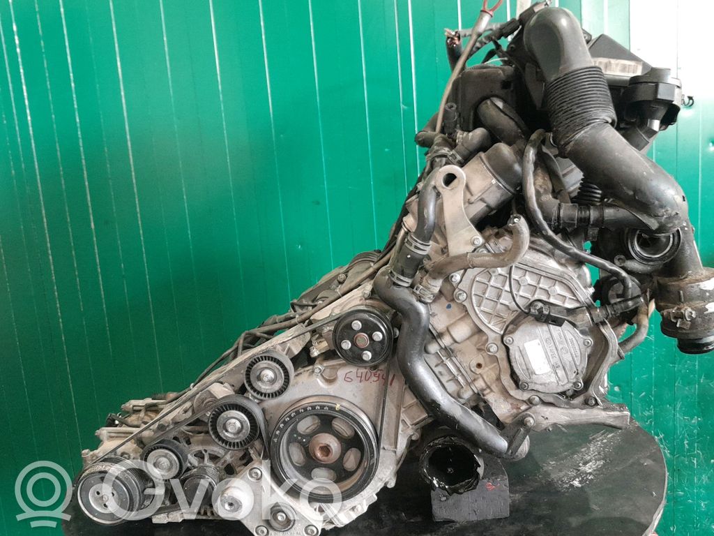 Mercedes-Benz A W169 Generator/alternator 