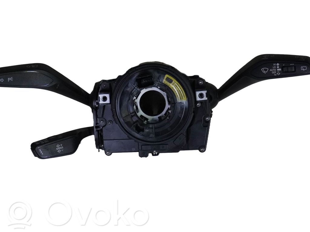 Audi A4 S4 B9 8W Interruttore/pulsante di controllo multifunzione