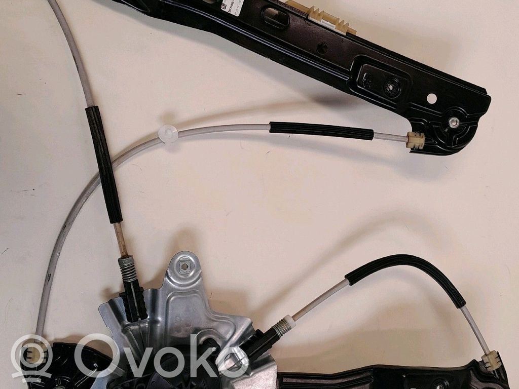 Opel Insignia A Fensterheber elektrisch mit Motor Tür vorne 