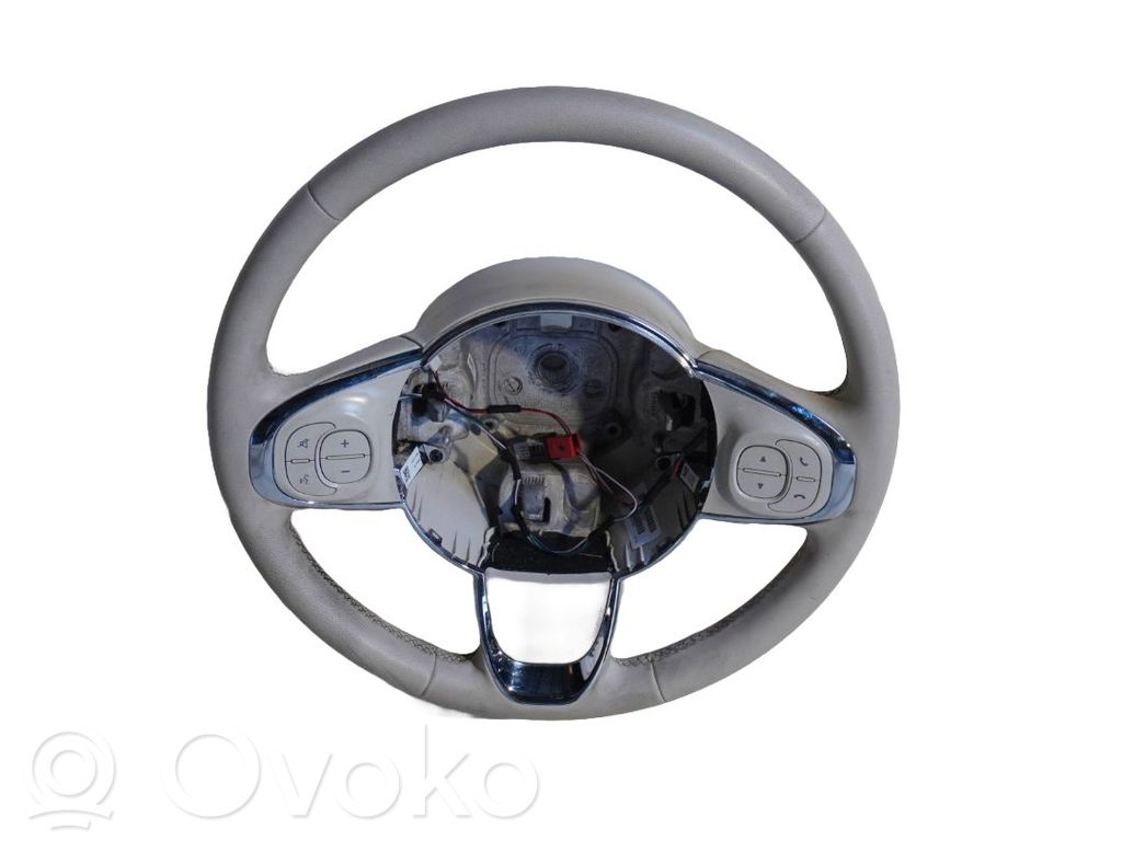 Lenkrad   0000735712565