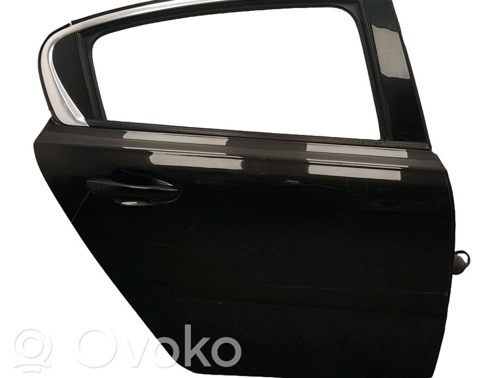 Peugeot 508 Portiera posteriore 