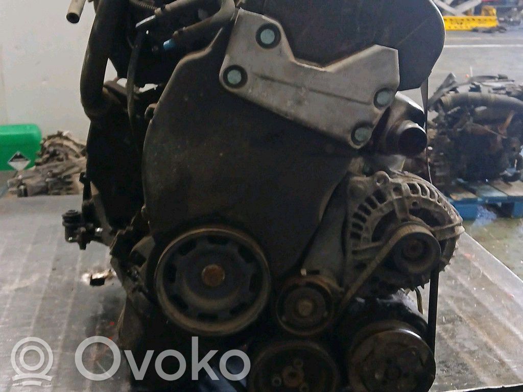 Volkswagen Lupo Motorino d’avviamento