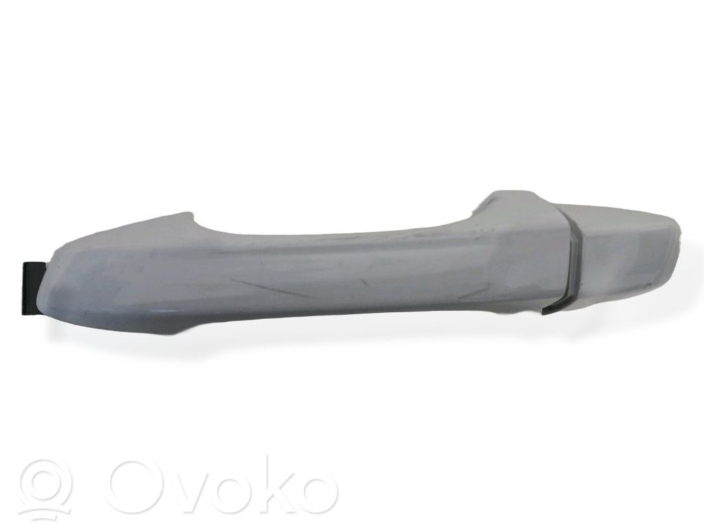 Etuoven ulkokahva   5G0837205NGRU