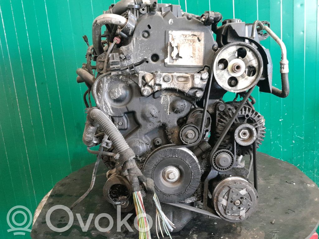 Peugeot 206 Generatore/alternatore