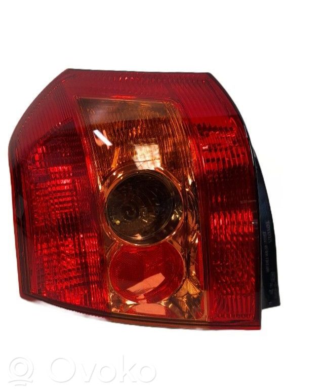 Toyota Corolla E120 E130 Luci posteriori 