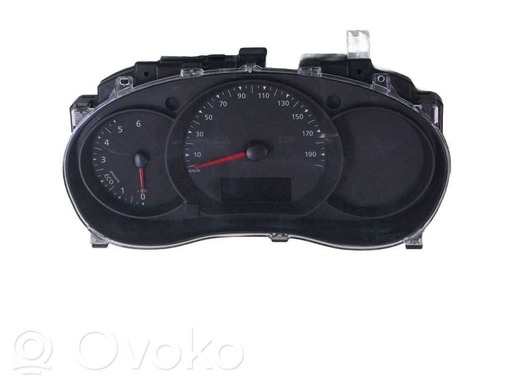 Renault Kangoo II Tachimetro (quadro strumenti)