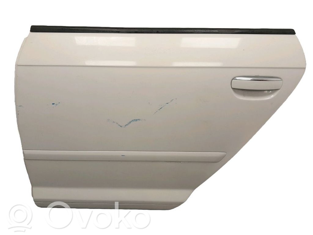 Audi A3 S3 8P Portiera posteriore
