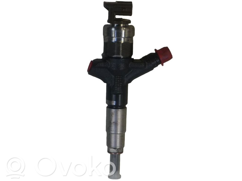 Subaru Legacy Injector combustibil 