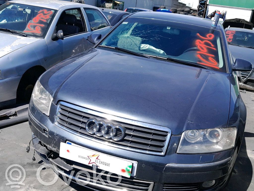 Audi A8 S8 D3 4E Faro/fanale