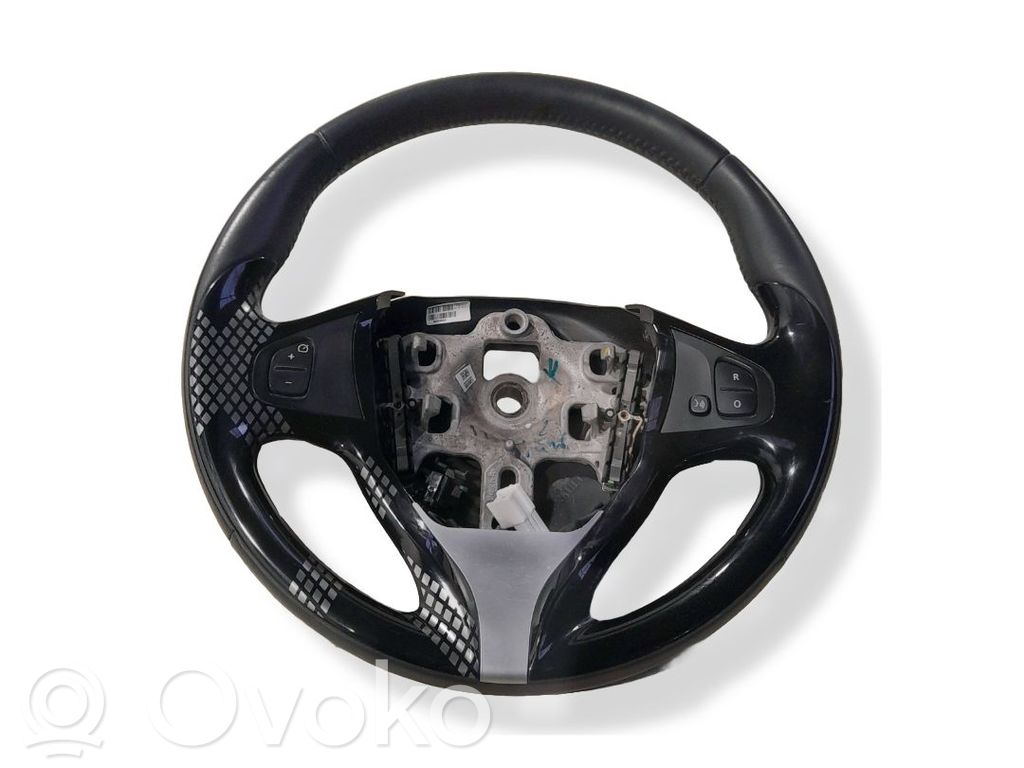 Renault Captur Volante