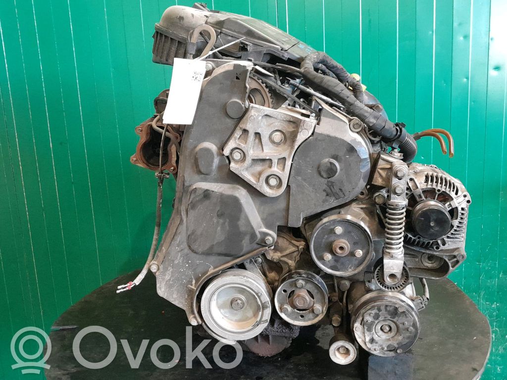 Renault Megane I Generatore/alternatore