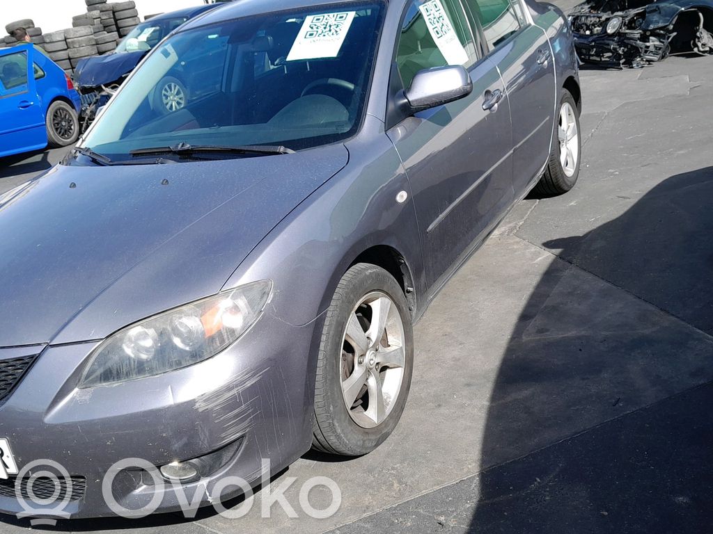 Compresor (bomba) del aire acondicionado (A/C))   BP8F61450B