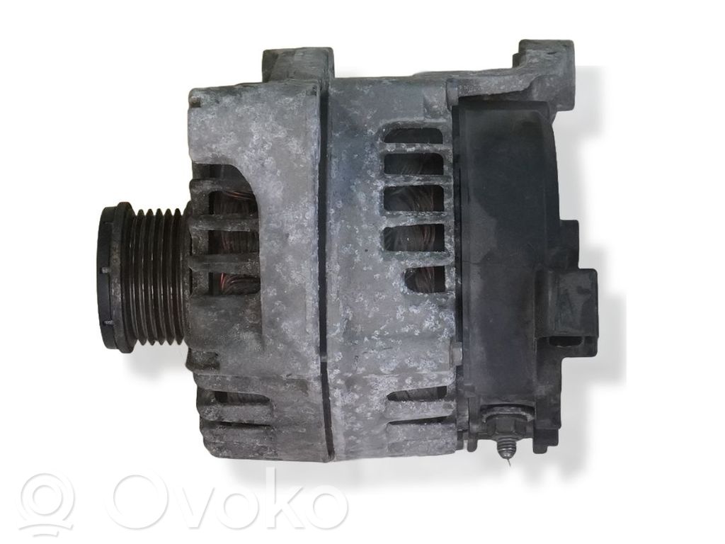 BMW 3 F30 F35 F31 Generatore/alternatore