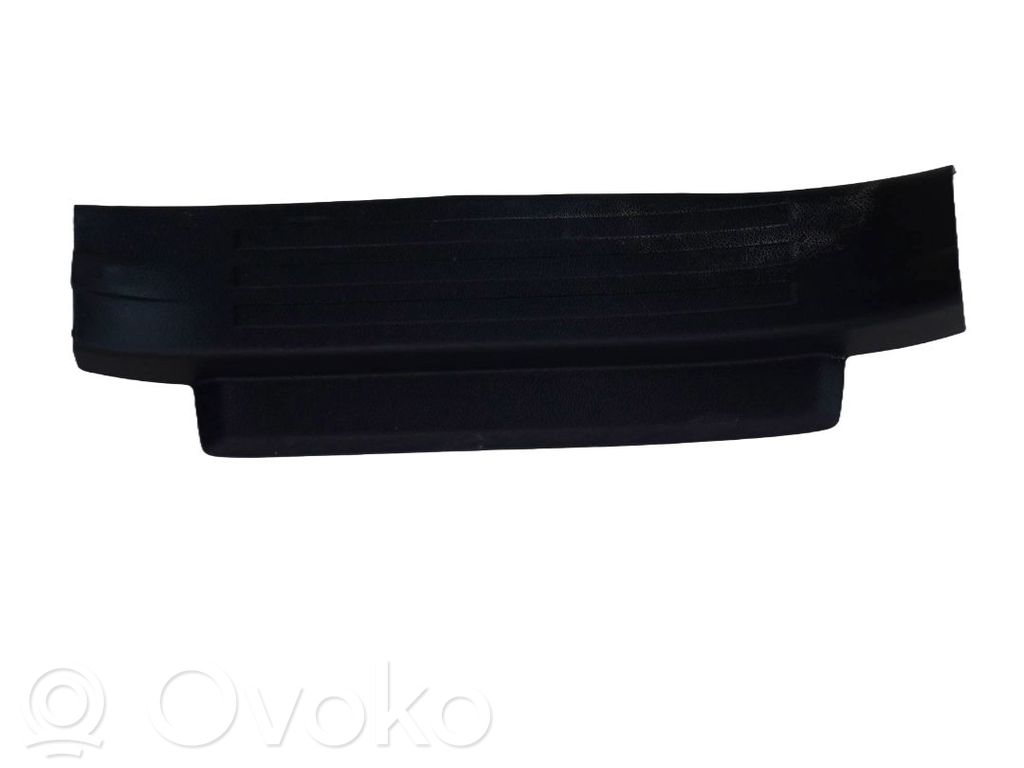 Toyota Land Cruiser (J150) Listwa / Nakładka na błotnik przedni
