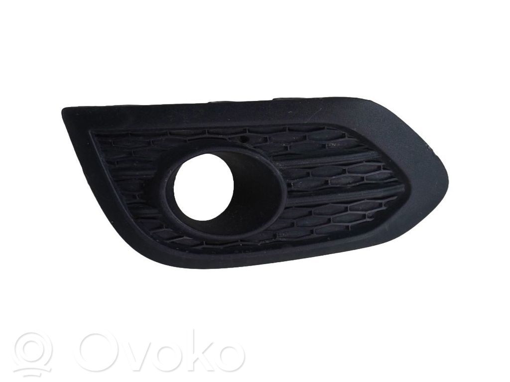 Renault Kadjar Grille inférieure de pare-chocs avant