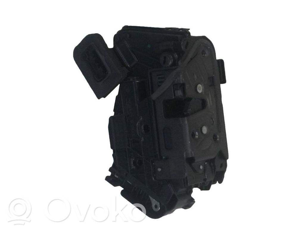 Seat Ateca Schlossset