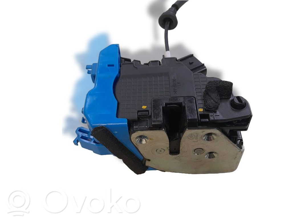 KIA Ceed Conjunto de bloqueo 