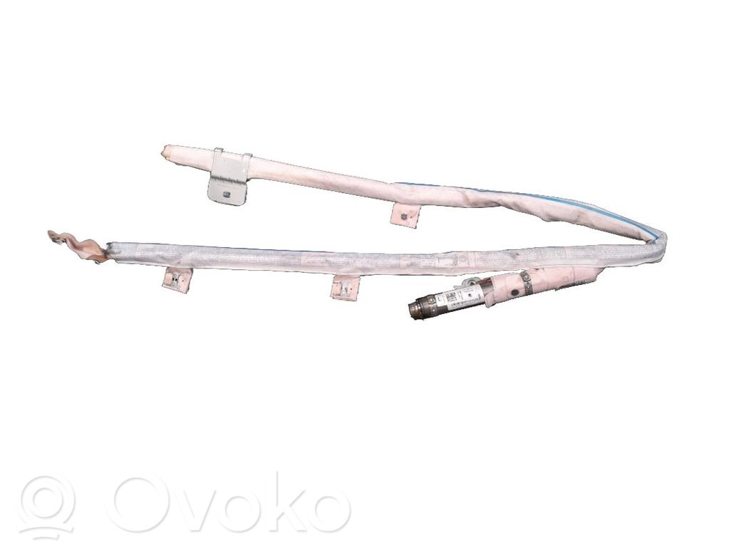 Seat Toledo IV (NH) Set airbag 
