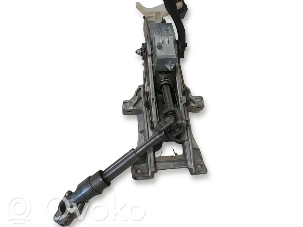 Ford Grand C-MAX Piantone dello sterzo posteriore