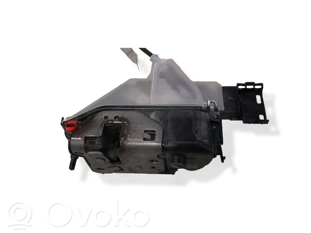 Citroen C4 Cactus Blocco set 