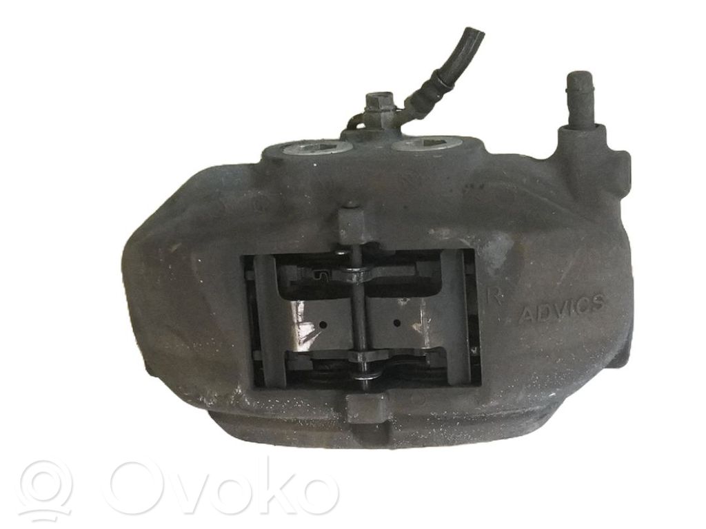 Lexus GS 300 350 430 450H Set discuri frână și etriere 