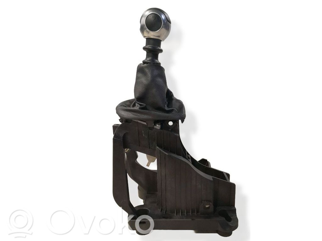 Citroen DS3 Interruttore/pulsante cambio