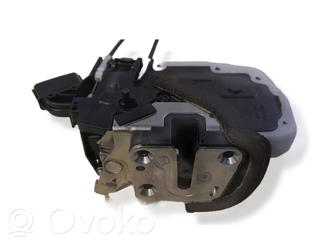 Nissan Juke I F15 Blocco set
