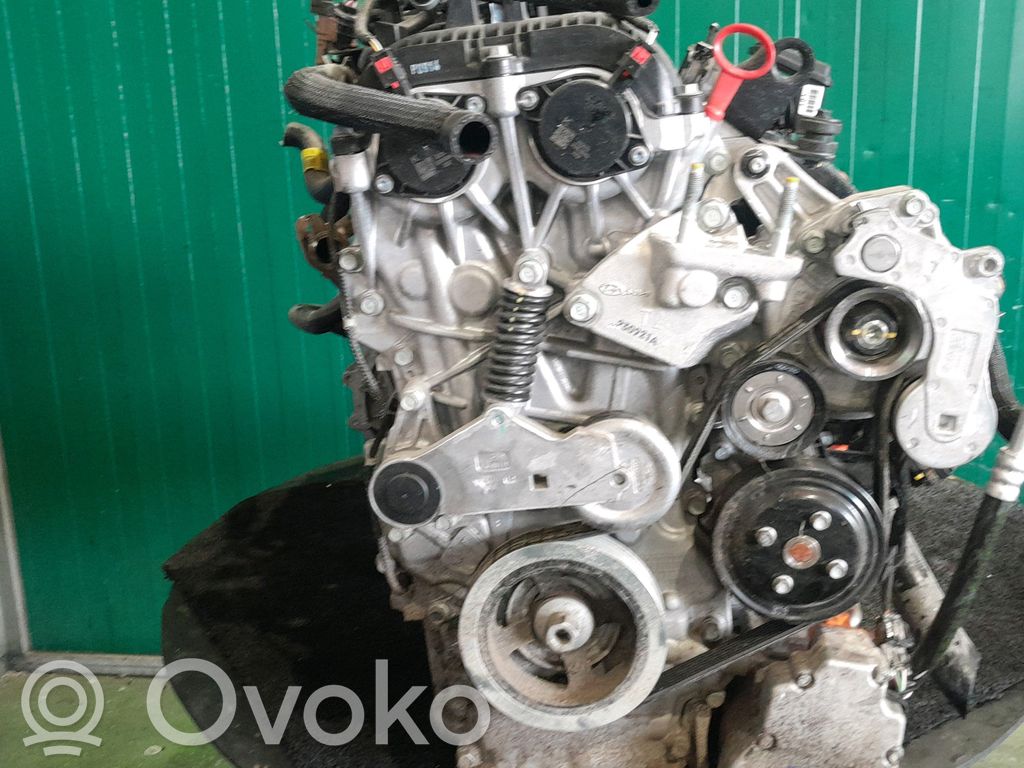 Hyundai Kona I Generatore/alternatore