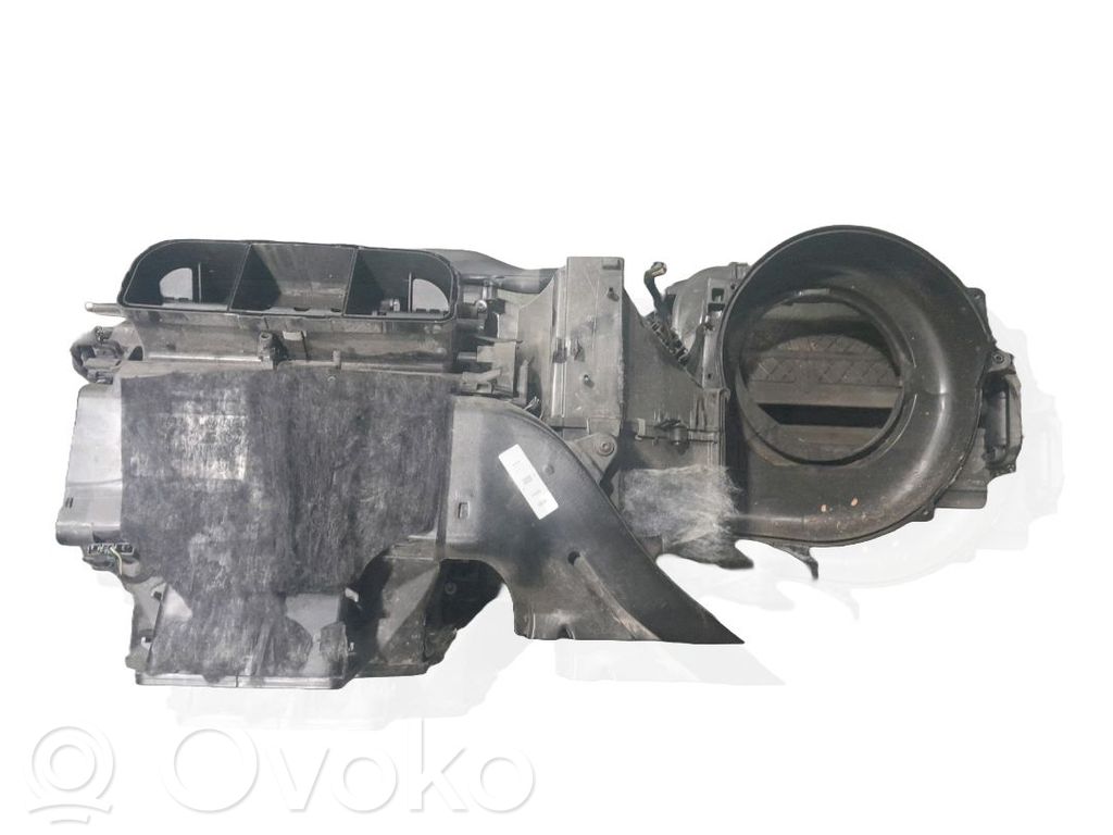 Seat Toledo IV (NH) Commande de chauffage et clim