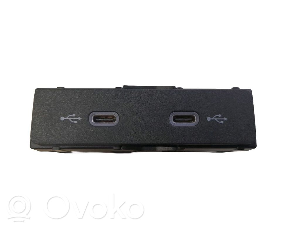 Seat Ibiza V (KJ) Connettore plug in USB