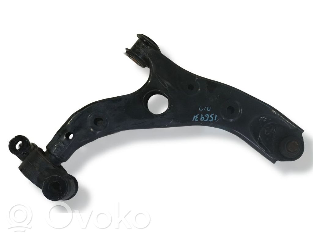 Amortiguador delantero   B45G34300E