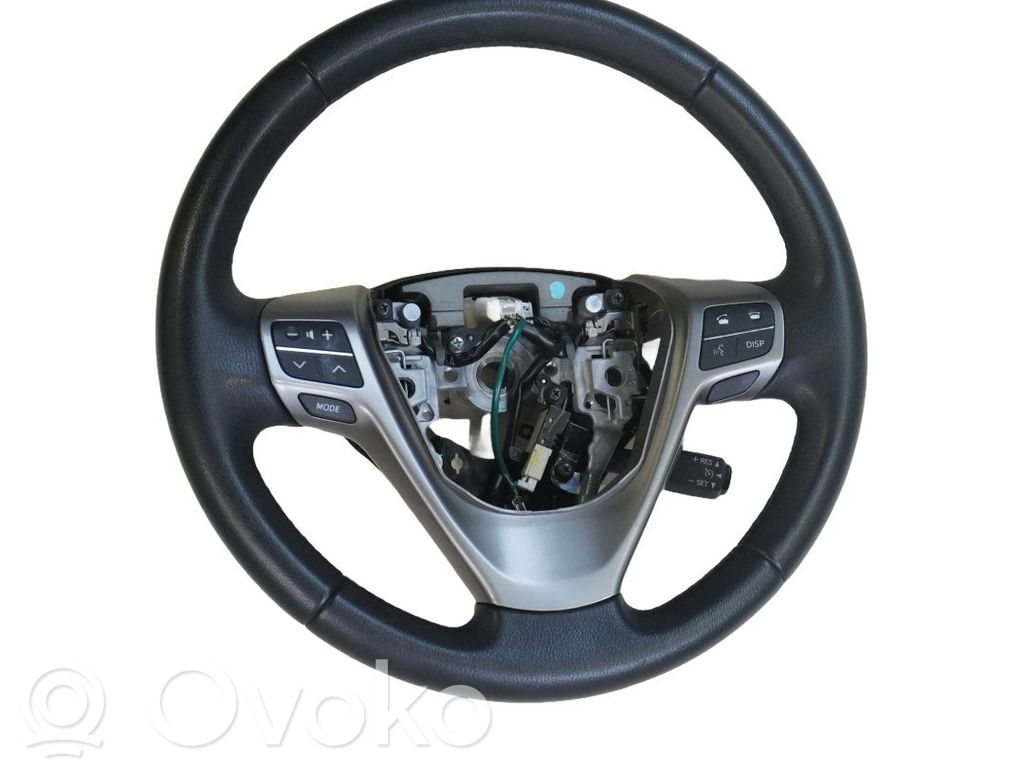 Toyota Avensis T270 Lenkrad 