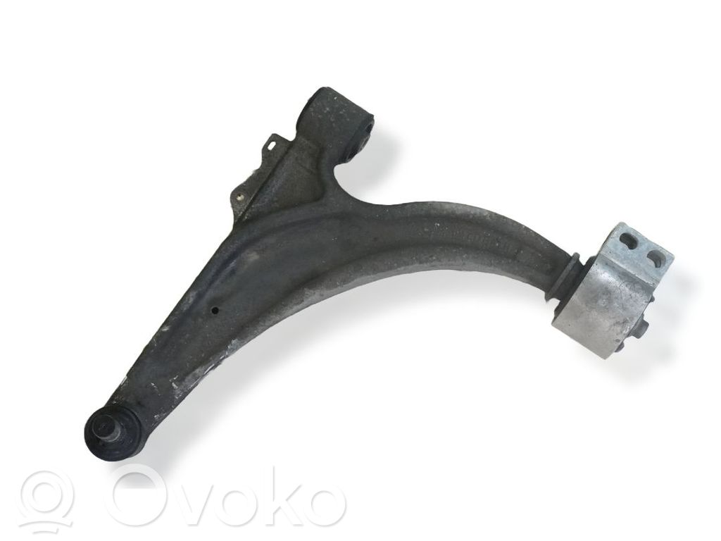 Opel Astra J Ammortizzatore anteriore 
