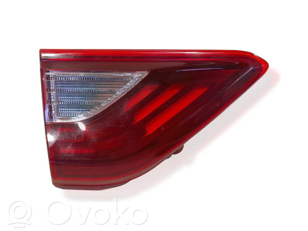 KIA Stonic Luci posteriori
