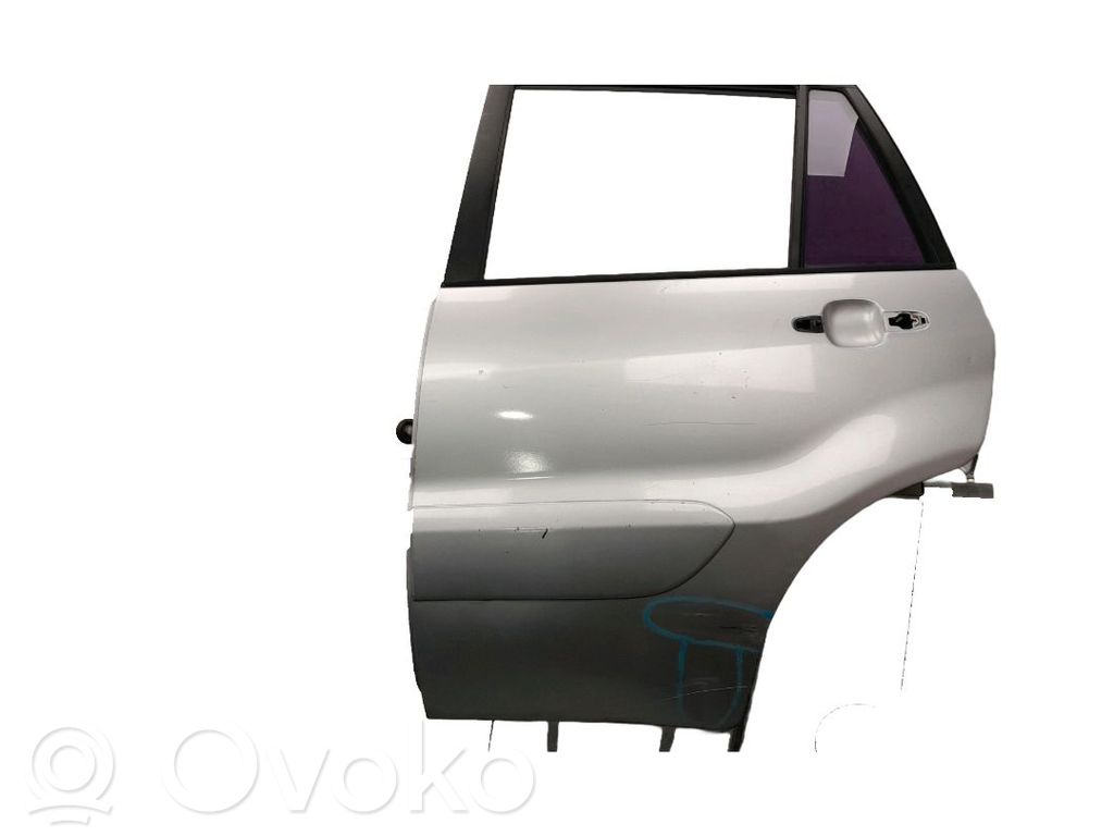 Toyota RAV 4 (XA20) Portiera posteriore 