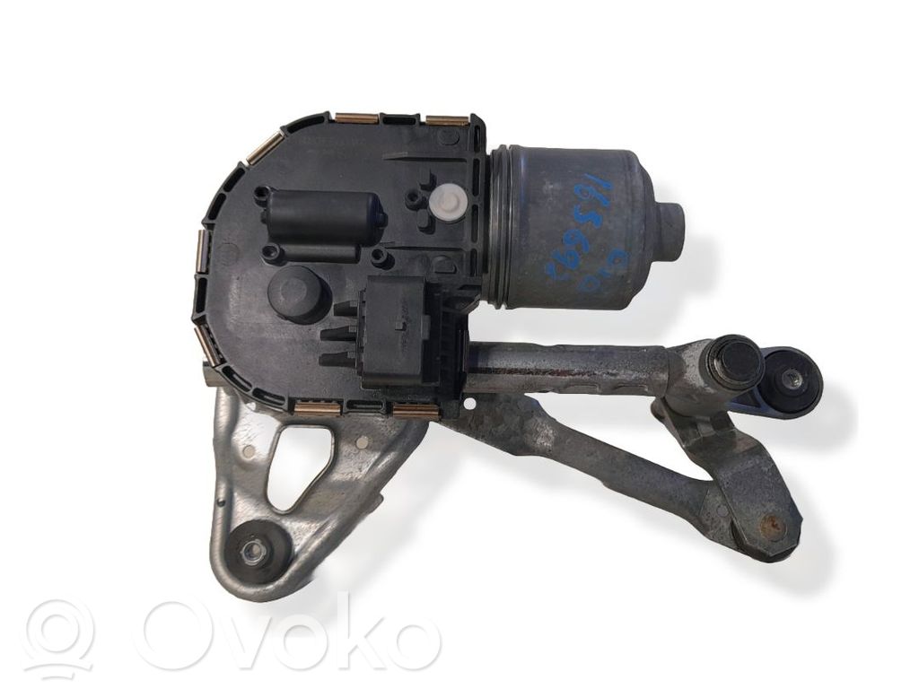 Peugeot 3008 I Motor ștergător