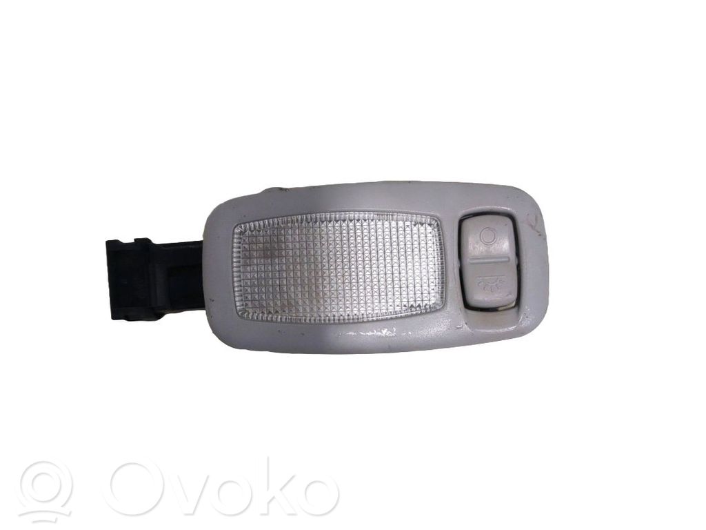 Hyundai ix35 Otras luces interiores 