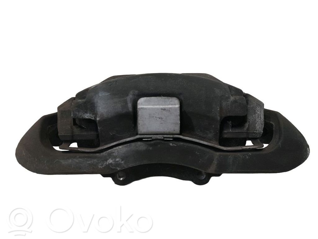Ford Focus ST Set discuri frână și etriere 