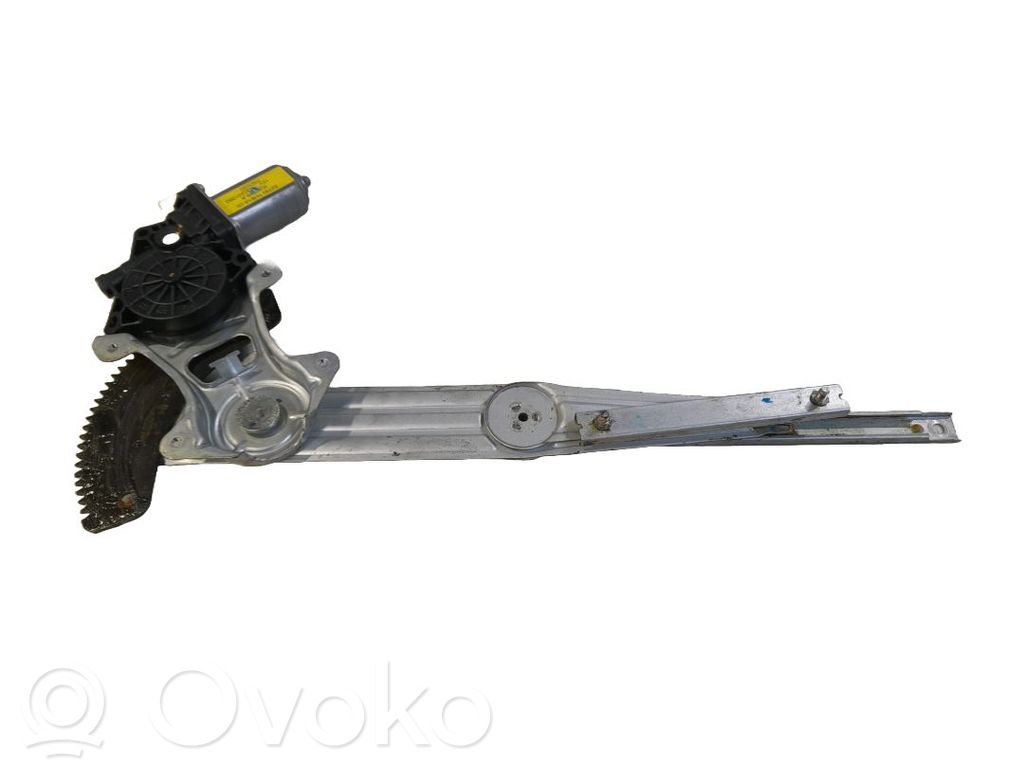 Nissan Note (E12) Mécanisme de lève-vitre avec moteur