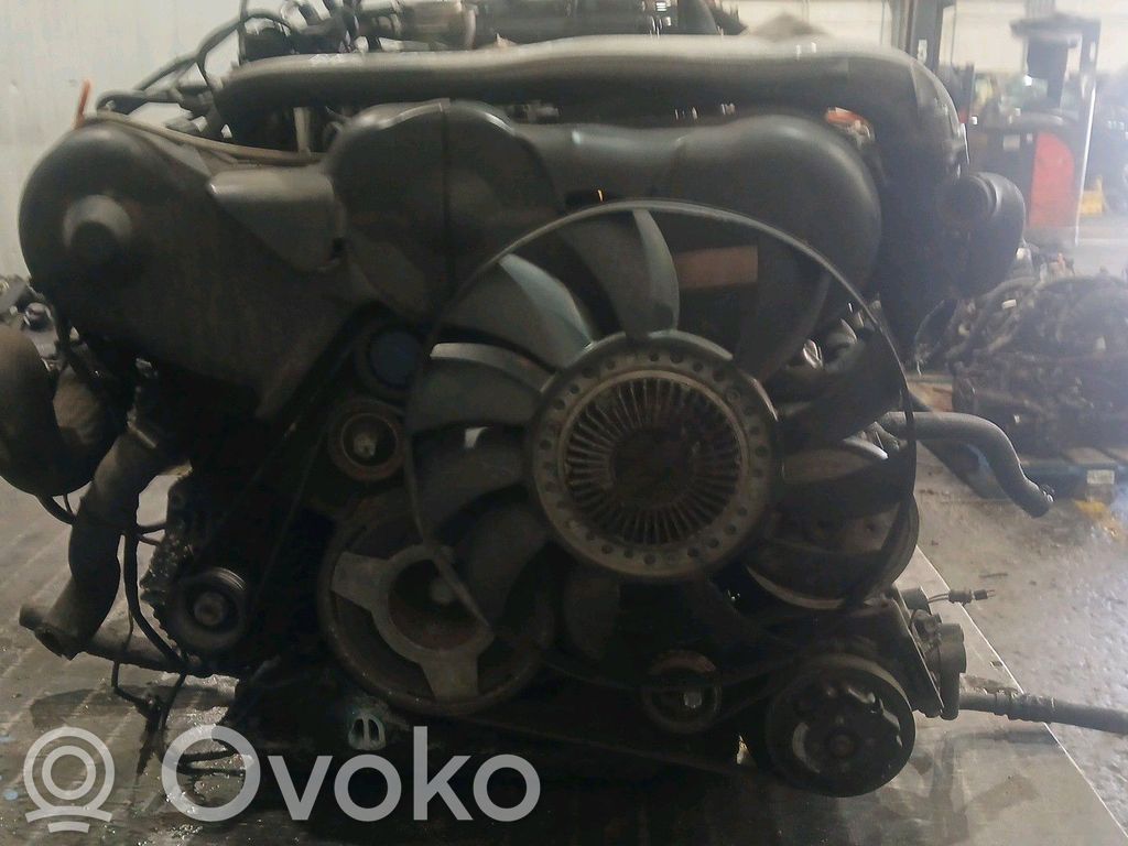 Audi A4 S4 B6 8E 8H Alternador 