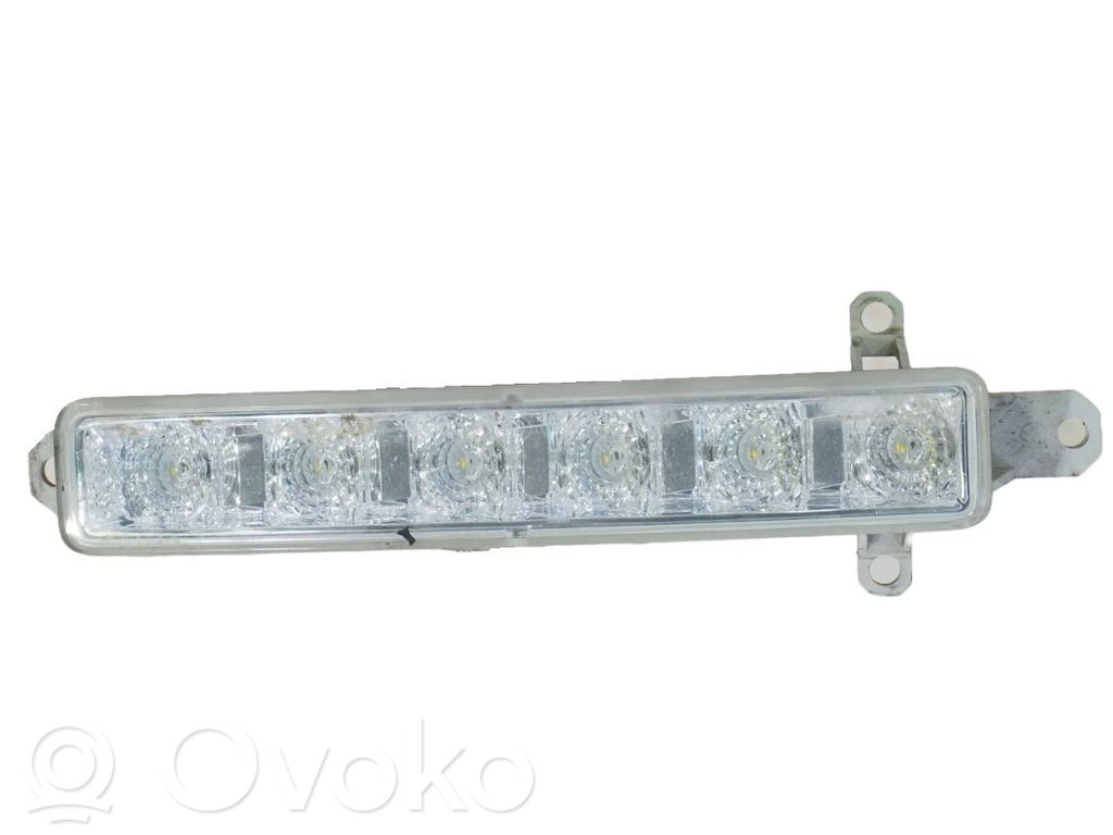 Citroen C3 Faro/fanale 