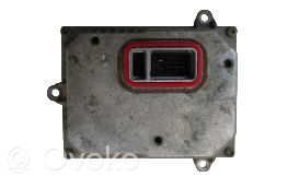 Alfa Romeo 159 Lastre de faros xenón